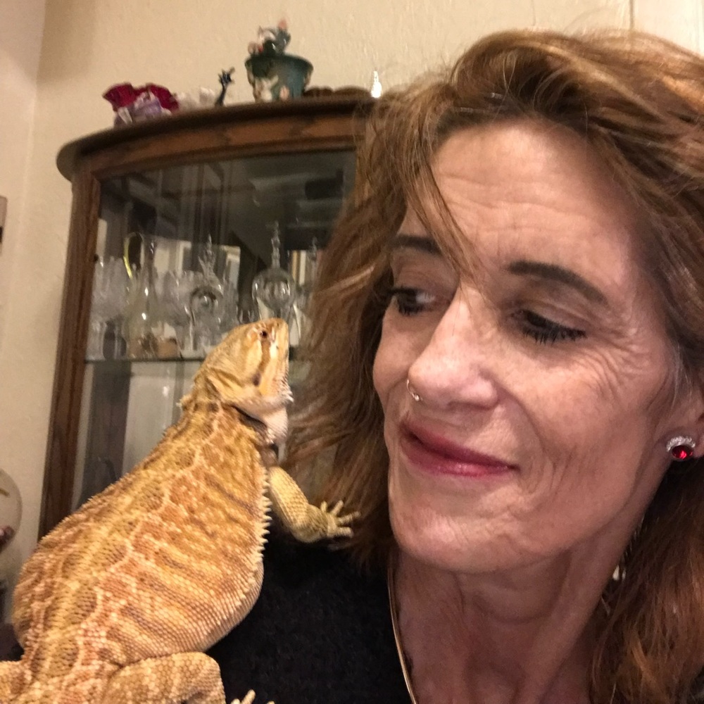 Meet your Posher, Lise